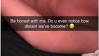 Lonely Nights At Home Lead Husband To Cheat On Wife: Full Story On Snapchat