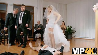 Vip4k. wrong name, right snatch