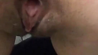 Gabbie Luna - My Husband Fucked Me Doggystyle and Came Inside My Pussy