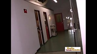Big Tit MILF Wife Domination - Cuckold BDSM with Blonde Linda Friday