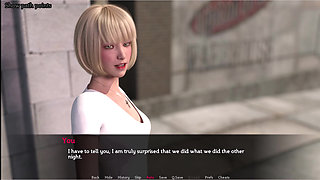 Freeloading Family 16 Leah and Alice Showered Together and Then I Got to Fuck Melody Again