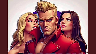 My Husband's Boss - Chapter 1 - Part 2