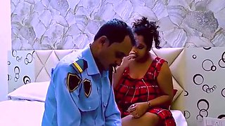 Star_Naina Indian Bhabhi Hardcore Fuck with Devar Rough Sex HD