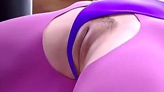 Thick & Busty Mature MILF! Sexy Submissive Slut Opens Her Wet Hairy Pussy to Be Fucked by a 11 Inch Cock - Apocalust