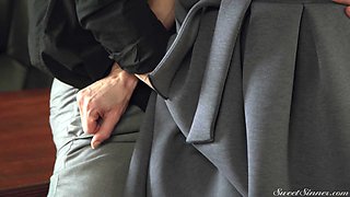 SweetSinner - The Mistress 4 Scene 3 1 - Ryan Mclane