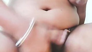 Home Workout Became Hot & Intimate