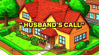 Slut Wives and Cuckold Husbands. Dirty Animated Stories. Compilation