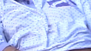 Fabulous girl fucking outdoors