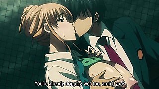 Hentai PD - public clip