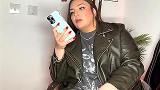 Femdom For Fun - Introducing To You Tainted Maitrise