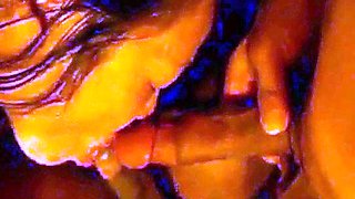 Asian Girl's Threesome Adventure