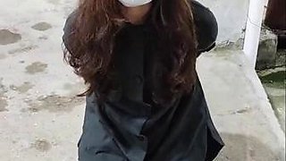 Chinese bondage
