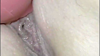 Squirting Wife