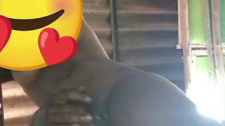 Stepsister and stepbrother fuck  tamil