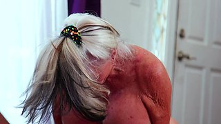 Jemeni loves it Anal Black and Ebony Bukkake Interracial POV