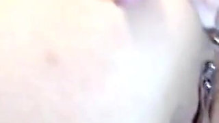 Deep Anal Gape and Squirt
