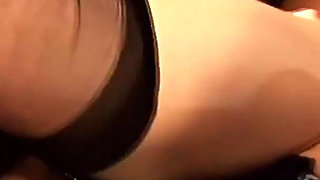 Fuck Fest Lesbian Session with Squirting French Sluts