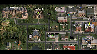 The Genesis Order - Ep 49 - Giving A Show To The Neighbours By MissKitty2K