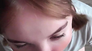 Dirty Homemade Sex Tape Russian Amateur Babe Natural Tits Sloppy Oral Cowgirl Riding Pussy Fuck Cumshot Alina Sins