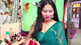 Indian Desi Two friend Having Hardcore with one male Hardcore fucking by him