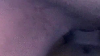 Hardcore Ebony Teen Riding Hard BBC in Creamy Juicy Pussy Cowgirl POV