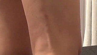 Business Hotel Voyeur - Extremely Lewd Masturbation_part2