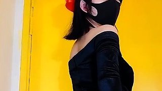 Ambitious small tits Anaimiya real name