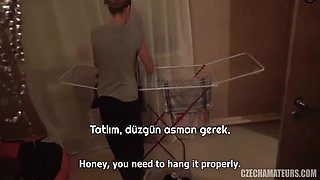 115 - Turkish Subtitle