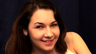 Woodman - Stacy Snake - The Casting Of Stacy Snake