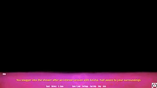 Hot Summer Fun - Joy Stick Cinema Drained My Nuts Today - Big Tits Teen MILF Hentai Sex