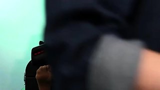 RandomSoleEncounters – Queen Dalvina Cant Handle Nylon