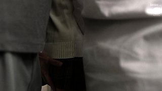 Asian japanese amateur