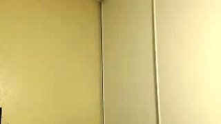 Hot Black Maid Does Some Webcam Black and Ebony