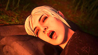 Absolute Debauchery: Baldur's Gate 3 Hentai with Big Tits, Anal & Foursome Swap