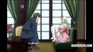 Elf Princesses Brainwashed Into Sex Slaves - Hentai Anime with English Subs
