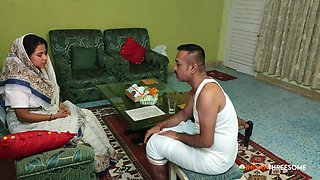 Real Indian Couple Hot Amateur Porn