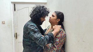 Hot Indian fatty mind-boggling porn video