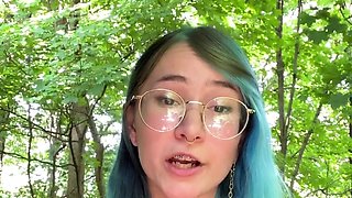 Young Skinny Teen Girl Play Solo Dildo Anal Webcam Porn