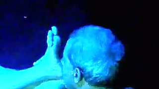 Foot Worship and