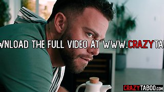 Teenager will do anything for warm home