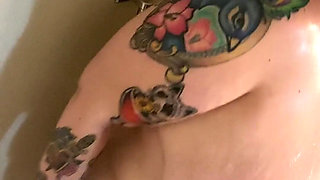 Come Tittyfuck Me
