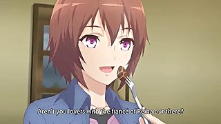Hentai Teen