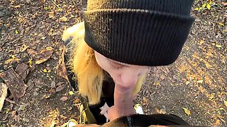 Sensual Blowjob And Passionate Amateur Threesome - Cum In First Person