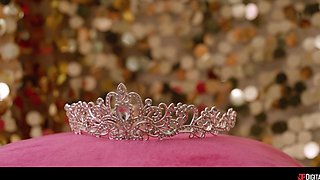 Dante Colle's Wild Orgy Passion Explodes in Sultry Group Heat