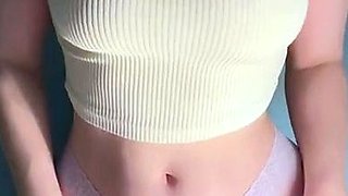 Amateur Video Amateur Webcam Panty Masturbation
