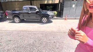 Innocent Thai teen amateur fuck on video