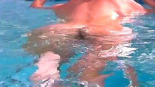 Beautiful brunette in sexy solo fingering masturbation 4 wmv