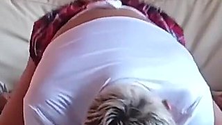 My Stepmother Seduced Me