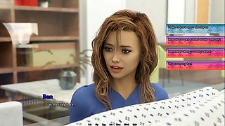 Matrix Hearts Sexy Female Doctor Episode 4