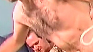 Insatiable Mature Blondes Drain Every Hard Cock